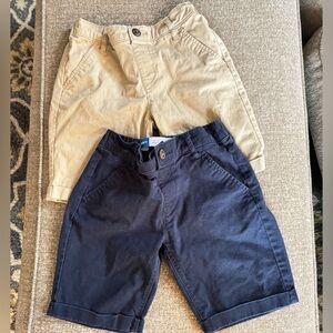 ⭐️Old Navy Bermuda Shorts Bundle⭐️